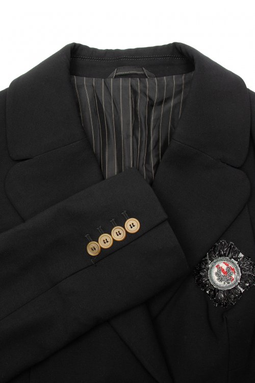 Жакет 27.12.2023 Newlife.moda