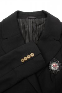 Жакет 27.12.2023 Newlife.moda