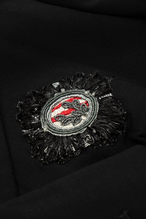 Жакет 27.12.2023 Newlife.moda