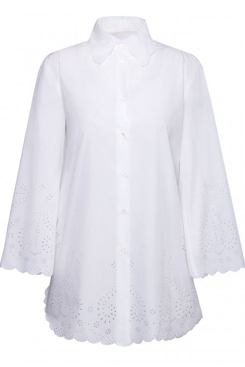 Блуза 28.12.2023 Newlife.moda