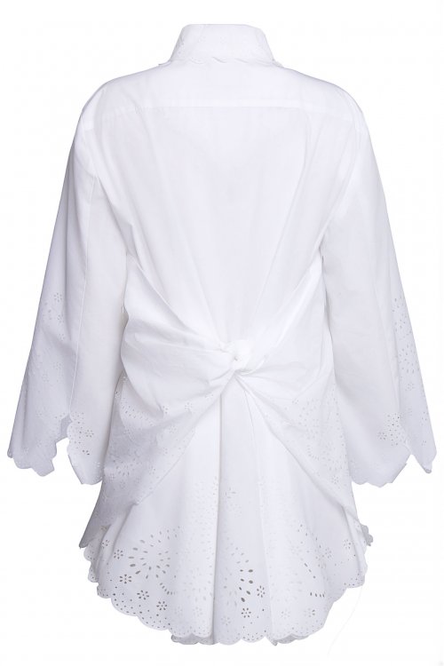 Блуза 28.12.2023 Newlife.moda