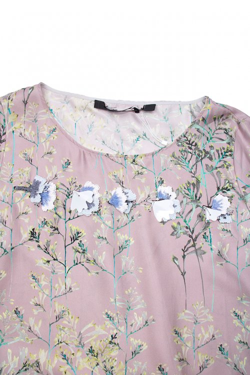 Блуза 28.12.2023 Newlife.moda