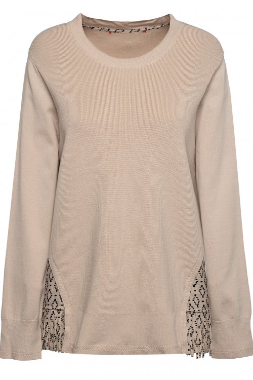 Джемпер 28.12.2023 Newlife.moda