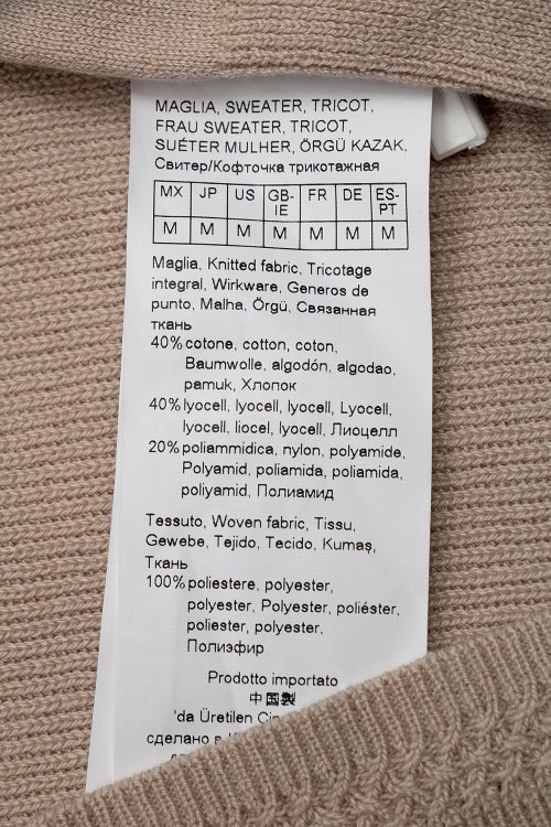 Джемпер 28.12.2023 Newlife.moda