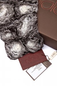 Горжетка 28.12.2023 Newlife.moda