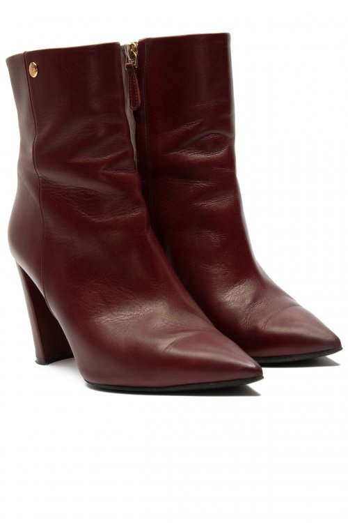 Ботильоны на каблуке 27.12.2023 Newlife.moda