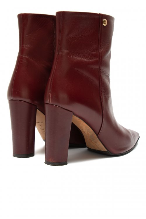 Ботильоны на каблуке 27.12.2023 Newlife.moda