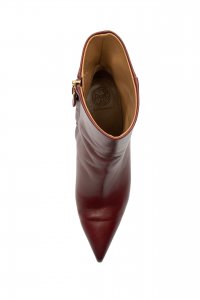 Ботильоны на каблуке 27.12.2023 Newlife.moda