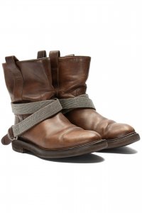 Ботинки 26.12.2023 Newlife.moda