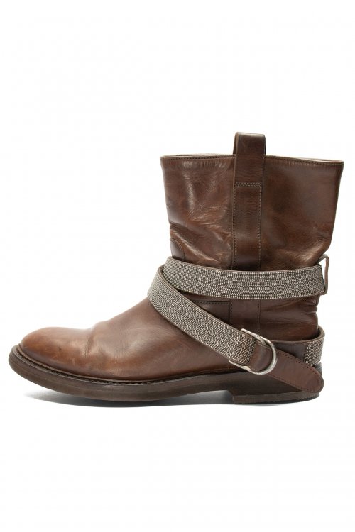 Ботинки 26.12.2023 Newlife.moda