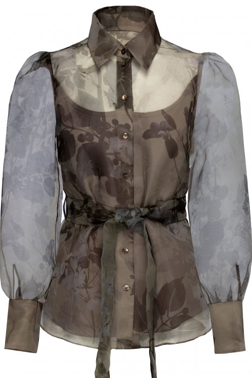 Блуза 23.12.2023 Newlife.moda