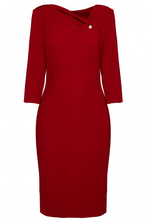 Повседневное платье 26.12.2023 Newlife.moda