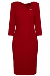 Повседневное платье 26.12.2023 Newlife.moda