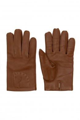 Кожаные перчатки 26.12.2023 Newlife.moda