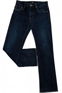 Прямые джинсы 24.12.2023 Newlife.moda