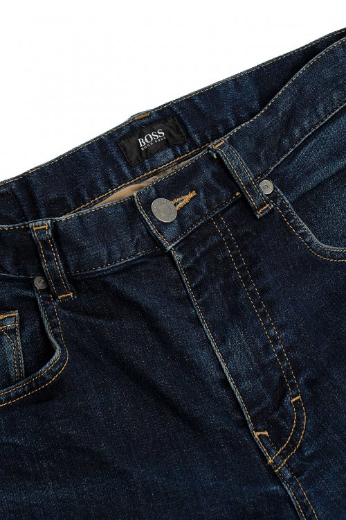 Прямые джинсы 24.12.2023 Newlife.moda