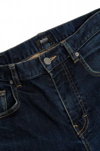 Прямые джинсы 24.12.2023 Newlife.moda