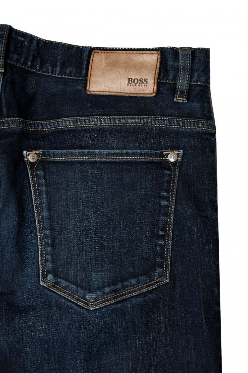 Прямые джинсы 24.12.2023 Newlife.moda