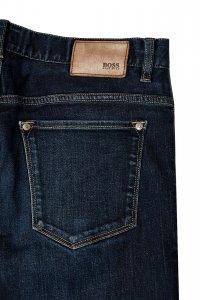 Прямые джинсы 24.12.2023 Newlife.moda