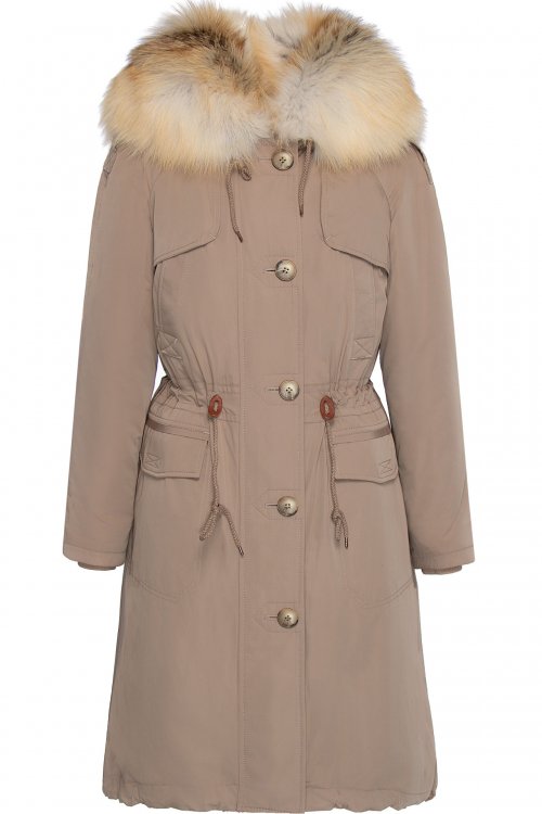 Парка 23.12.2023 Newlife.moda