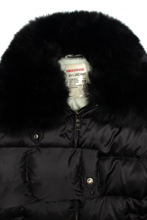 Пуховик 26.12.2023 Newlife.moda