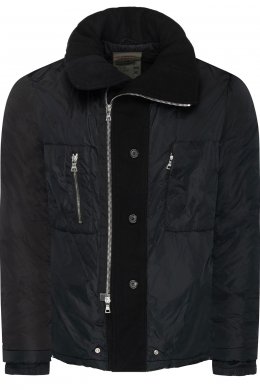 Зимняя куртка 28.12.2023 Newlife.moda