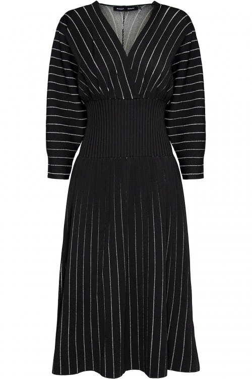 Повседневное платье 24.12.2023 Newlife.moda