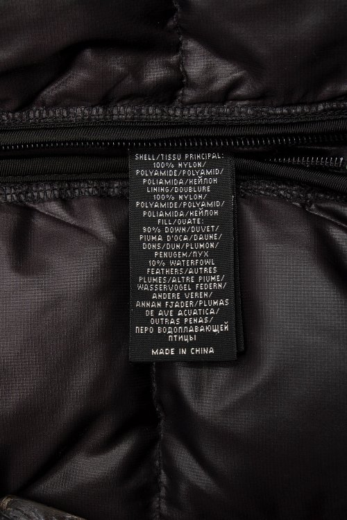 Пуховик 24.12.2023 Newlife.moda