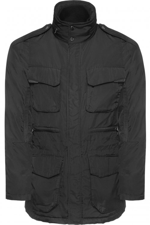 Демисезонная куртка 28.12.2023 Newlife.moda