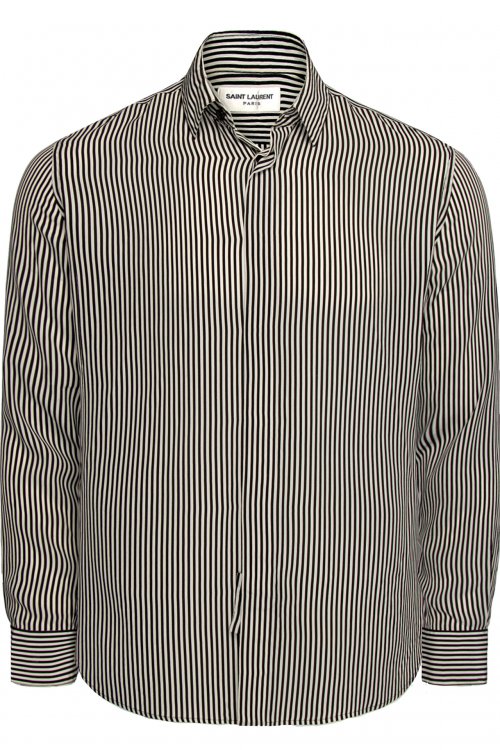 Рубашка с длинным рукавом 29.12.2023 Newlife.moda