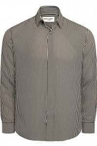 Рубашка с длинным рукавом 29.12.2023 Newlife.moda