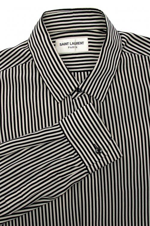 Рубашка с длинным рукавом 29.12.2023 Newlife.moda