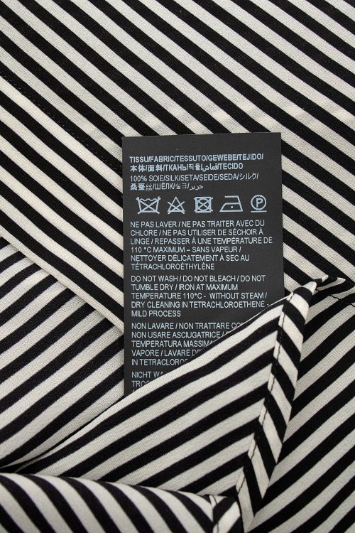 Рубашка с длинным рукавом 29.12.2023 Newlife.moda