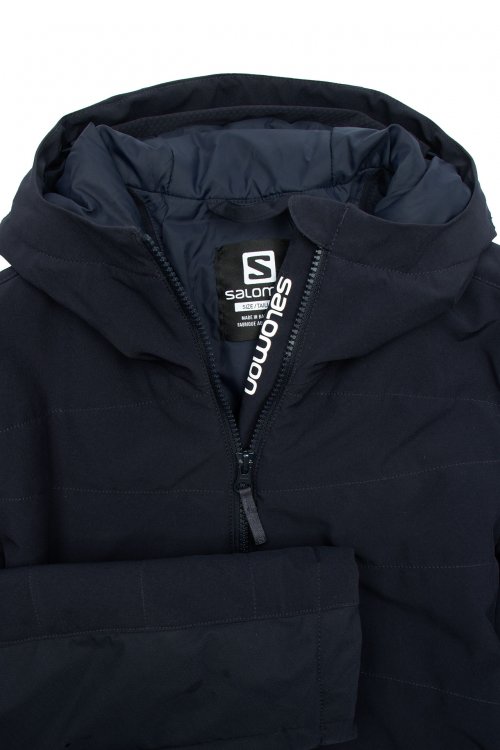 Горнолыжная куртка 26.12.2023 Newlife.moda