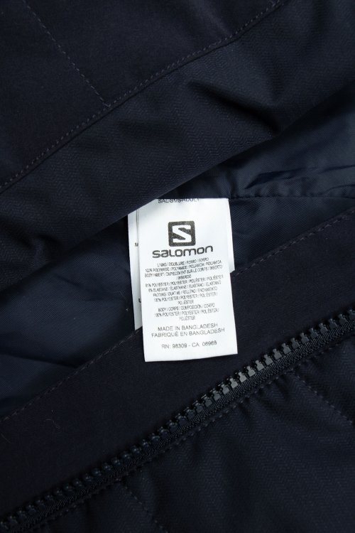 Горнолыжная куртка 26.12.2023 Newlife.moda