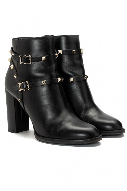 Ботильоны на каблуке 23.12.2023 Newlife.moda