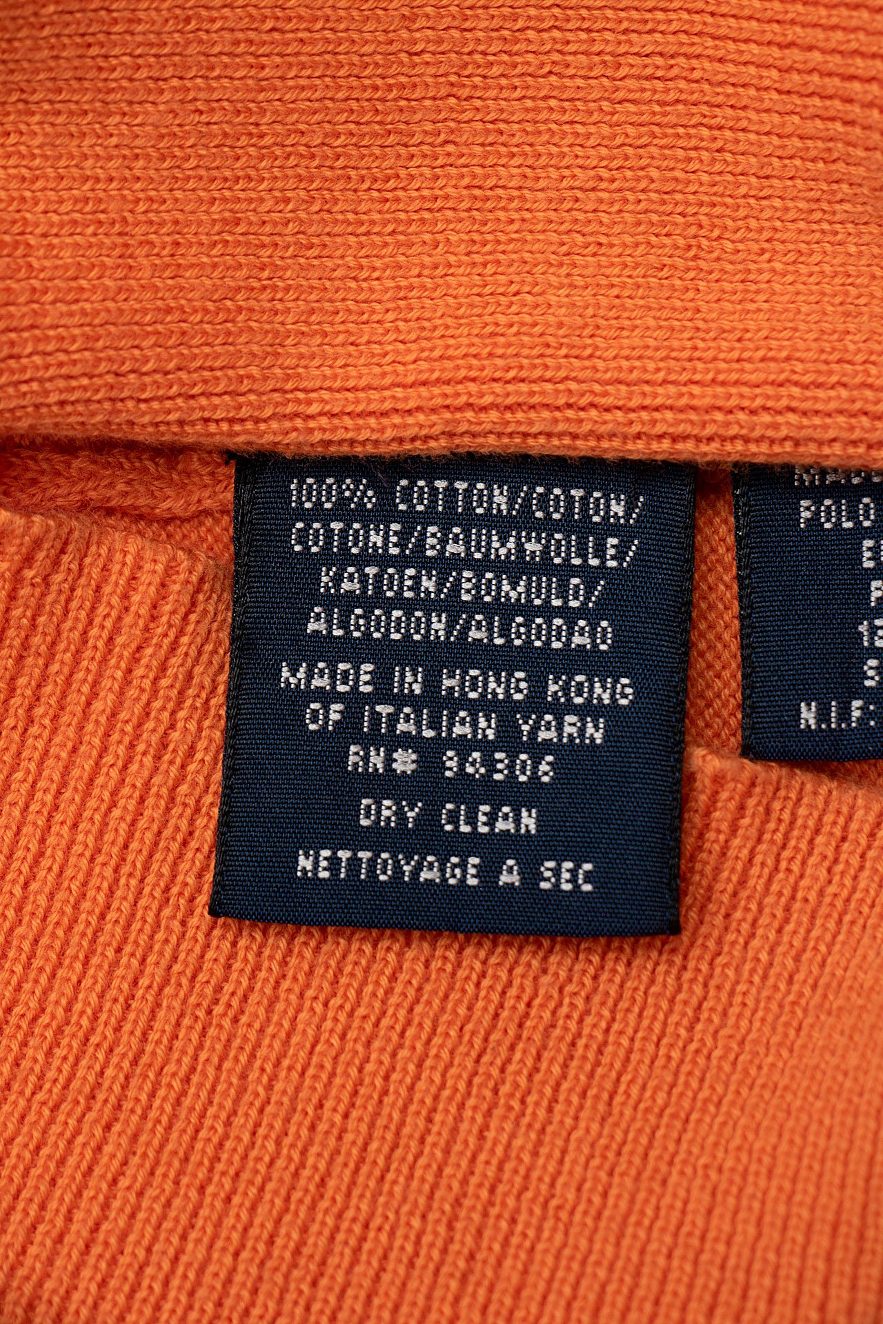 Купить Водолазка Polo Ralph Lauren в СПб | NewLife.moda