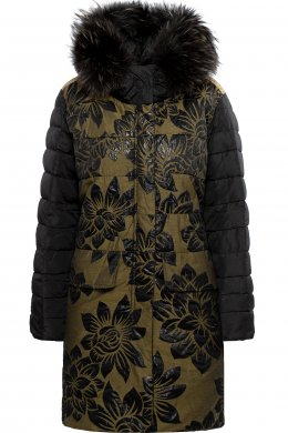 Зимняя куртка 29.12.2023 Newlife.moda