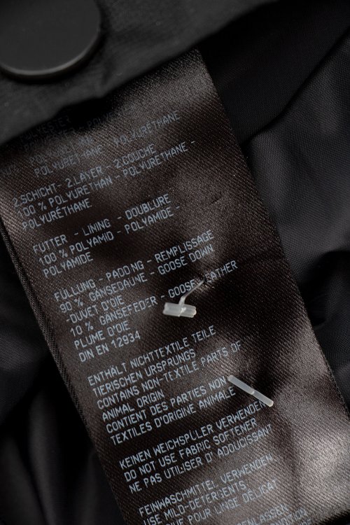 Пуховик 07.01.2024 Newlife.moda