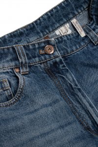 Джинсы с высокой талией 06.01.2024 Newlife.moda