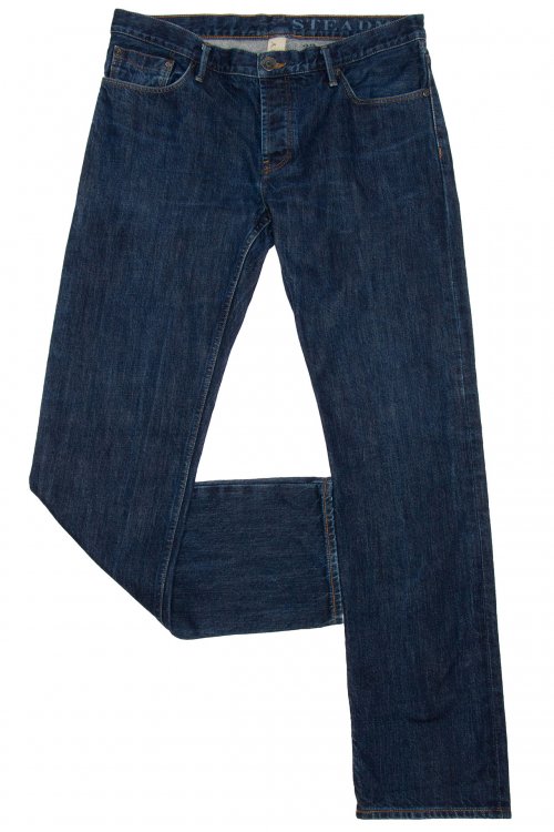 Прямые джинсы 06.01.2024 Newlife.moda