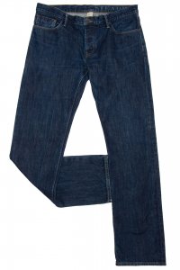 Прямые джинсы 06.01.2024 Newlife.moda