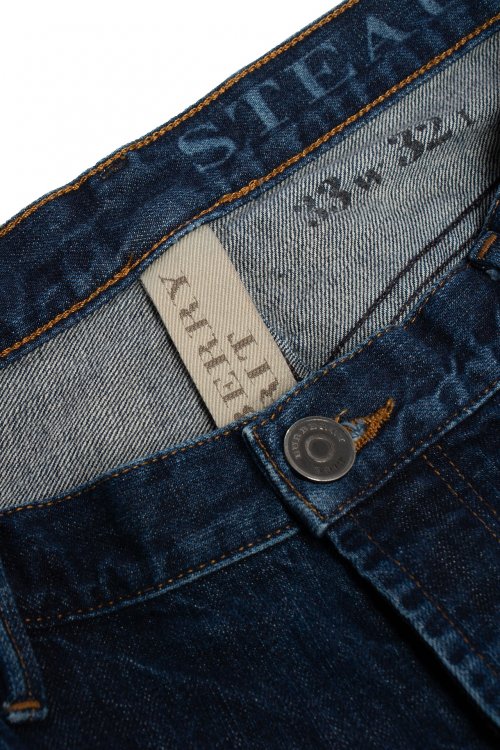 Прямые джинсы 06.01.2024 Newlife.moda