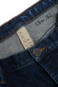 Прямые джинсы 06.01.2024 Newlife.moda