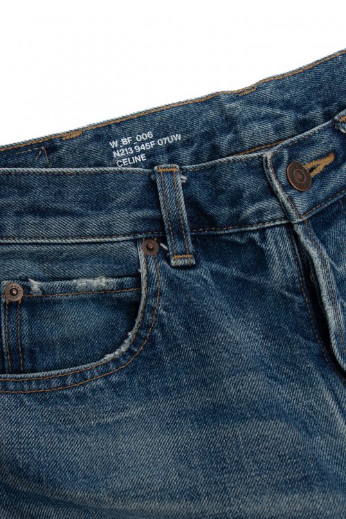 Прямые джинсы 06.01.2024 Newlife.moda