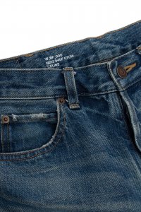 Прямые джинсы 06.01.2024 Newlife.moda