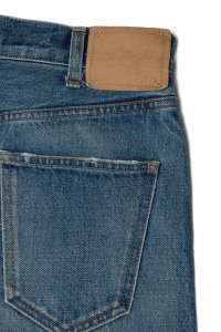 Прямые джинсы 06.01.2024 Newlife.moda