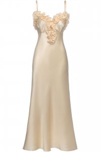 Ночная сорочка 09.01.2024 Newlife.moda