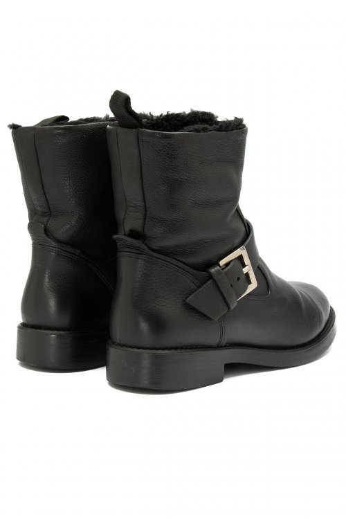 Полусапоги 12.01.2024 Newlife.moda