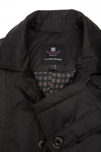 Демисезонная куртка 30.12.2023 Newlife.moda
